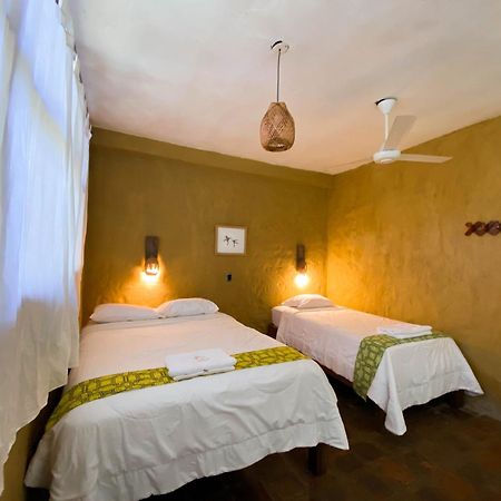 Canto Del Rio Lodge タラポト エクステリア 写真