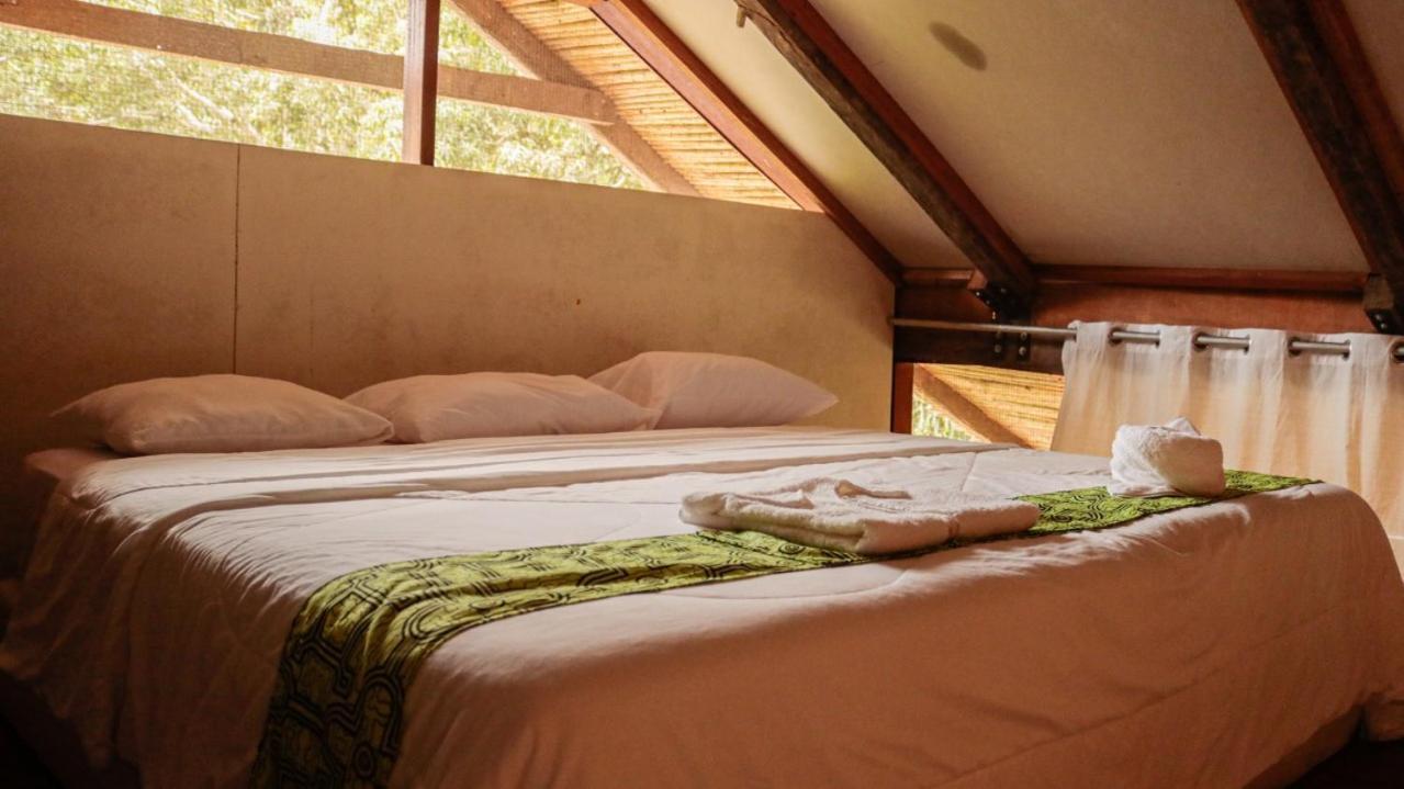 Canto Del Rio Lodge タラポト エクステリア 写真