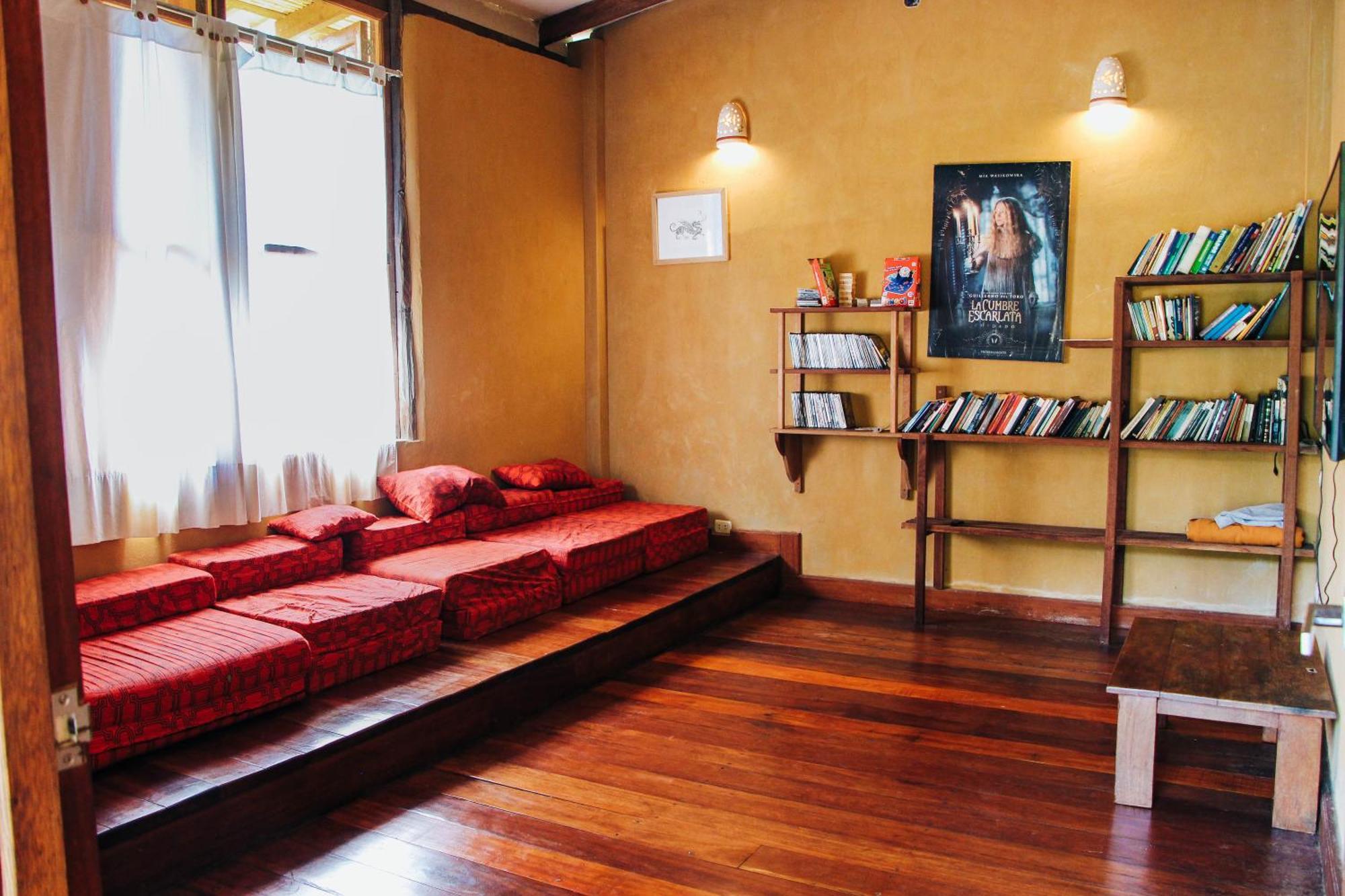 Canto Del Rio Lodge タラポト エクステリア 写真