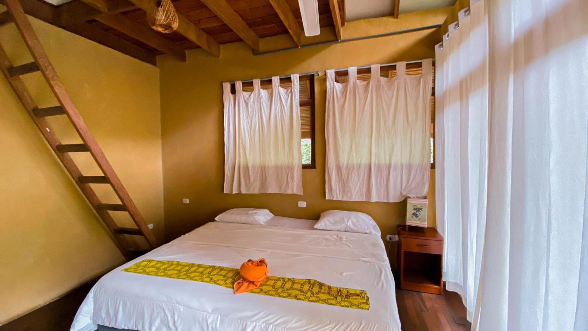 Canto Del Rio Lodge タラポト エクステリア 写真