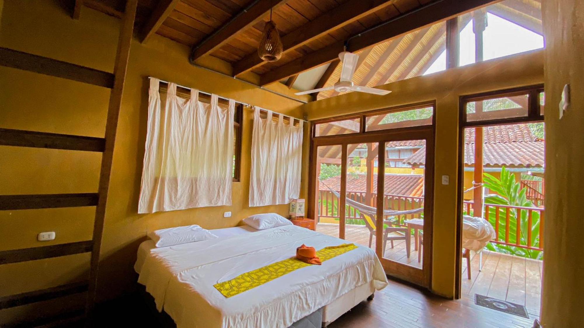 Canto Del Rio Lodge タラポト エクステリア 写真